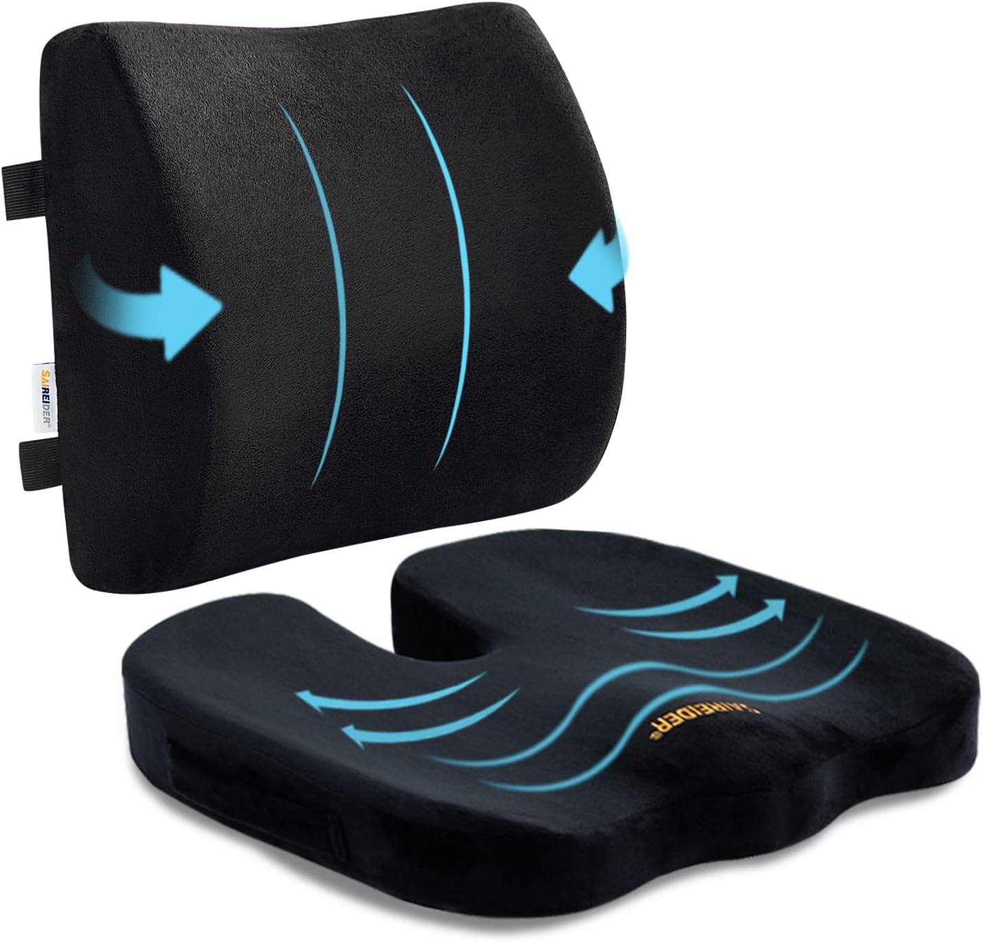 Portable Neck Cushion